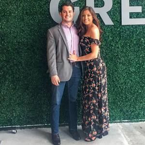 Meet your Posher, Kassandra